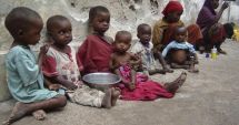 Stire din Actualitate : "Cea mai dură foamete din ultimii 100 de ani". 13 milioane de oameni riscă să moară de foame în Yemen
