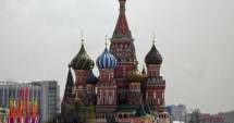 Stire din Actualitate : Sentimentul antiamerican în rândul rușilor a atins un nivel record în ultimii 25 de ani