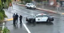 Stire din Eveniment : ATAC ARMAT ÎN CALIFORNIA. Trei bărbați împușcați mortal