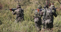 Stire din Eveniment : 25.000 de militari din țări aliate și partenere participă la exercițiul Saber Guardian 2017