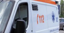 Stire din Eveniment : Accident rutier cu două autoturisme la ieșire din Constanța, spre Ovidiu