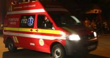Stire din Eveniment : Accident sau sinucidere? Un tânăr se zbate între viață și moarte