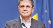 Stire din Economie : Marcel Boloș: România nu poate lua bani din PNRR fără reforma pensiilor speciale și cea a salarizării bugetare