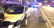 Stire din Eveniment : Ce spune Poliția despre accidentul de la Butoaie, din Mamaia