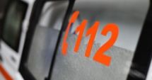 Stire din Eveniment : AMENZI USTURĂTOARE pentru apelurile false la 112