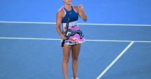 Stire din Sport : Belarusa Arina Sabalenka a cucerit titlul la feminin, la Australian Open