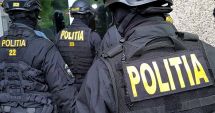Stire din Eveniment : Percheziții la prima oră! Rețea de hoți de lemn, săltată de polițiști