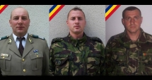 Stire din Eveniment : Un adevăr crud și o întrebare fără răspuns: Cine răspunde de viețile militarilor?