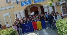 Stire din Cultură-Educație : Experiența școlilor europene, trăită de 32 de elevi din mediul rural constănțean