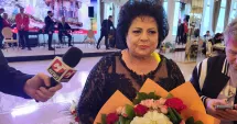Stire din Politică-Administrație : Petrecere de 8 Martie la Constanța, în familia femeilor social-democrate