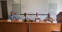 Stire din Social : Proiect european lansat la SCJU Constanța pentru depistarea bolilor hepatice în rândul persoanelor vulnerabile