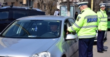 Stire din Eveniment : 400 de polițiști sunt în misiune, în acest week-end, la malul mării