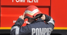 Stire din Eveniment : 400 de pompieri vor fi la datorie, în fiecare zi, în timpul sezonului estival