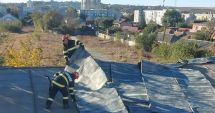 Stire din Eveniment : Perioadă de foc pentru pompierii din Constanţa! Peste 150 de misiuni, în doar trei zile