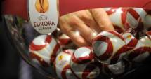 Stire din Sport : Iată programul "sferturilor" din Europa League