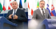 Victorie a liberalilor în Parlamentul European: Fermierii români vor asigura securitatea alimentară