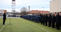 Misiuni duse la bun sfârșit în 2023 pentru structurile Forțelor Navale Române