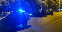 Stire din Eveniment : Razie de amploare a polițiștilor din Năvodari. Au aplicat sancțiuni în valoare de 40.000 de lei
