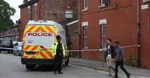 Stire din Actualitate : ATENTAT MANCHESTER / Poliția a evacuat o zonă a orașului