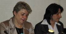 Stire din Politică-Administrație : Sevil Shhaideh, nou ministru al Dezvoltării, în locul lui Dragnea