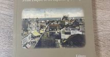 Stire din Cultură-Educație : Lucrarea „Moștenirea culturală turcă în Balcani: De la Imperiu la Republica Turcă”, lansată în limba engleză