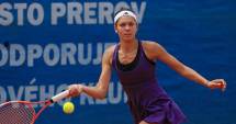 Stire din Sport : Andreea Mitu, eliminată în turul 2 al calificărilor de la New Haven