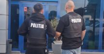 Stire din Eveniment : Zece mandate de percheziție domiciliară au fost executate astăzi, în județul Constanța!