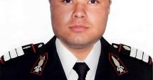 Stire din Social : Durere fără margini la ISU Dobrogea. „Plutonierul adjutant Rașid Ener a întregit armata de pompieri în Rai”