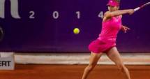 Stire din Sport : Tenis / Simona Halep a fost ELIMINATĂ în semifinalele turneului de la Stuttgart