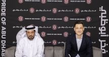 Stire din Sport : Mirel Rădoi este noul antrenor al echipei Al Jazira din Emiratele Arabe Unite