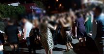 Stire din Social : Galerie foto. Amenzi pe bandă rulantă, la Constanța. Poliția Locală face ordine în oraș