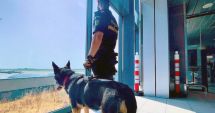 Stire din Eveniment : Condamnare cu executare pentru un bărbat care a provocat scandal la bordul unei aeronave