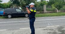 Stire din Eveniment : Controale în traficul din Constanța! Șoferii și pietonii au fost sancționați