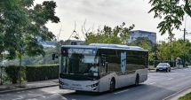 Stire din Social : Autobuzele liniei CT Bus 42 vor avea traseu deviat de Bobotează