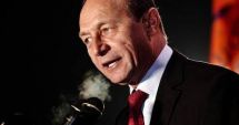 Traian Băsescu a fost internat la Spitalul Militar ”D. Carol Davilla”