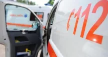 Stire din Eveniment : Un bărbat a căzut de la înălțime în Mamaia Sat! A fost preluat de elicopterul SMURD