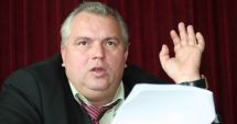 Nicușor Constantinescu, condamnat din nou la închisoare cu executare