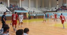 Stire din Sport : HC Dobrogea Sud a spulberat-o pe Csurgoi şi continuă aventura europeană