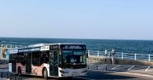 Stire din Social : Autobuzele CT Bus vor avea program de weekend miercuri, 24 ianuarie