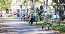 Stire din Social : Vreme răcoroasă, astăzi, la Constanța