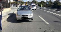 Stire din Eveniment : Minoră de 16 ani, lovită de mașină! Fata traversa strada pe trecerea de pietoni