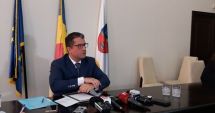 Stire din Politică-Administrație : Făgădău, despre situația RADET. "Am ajuns să ne gândim cu groază că vine iarna. Voi căuta o soluție pentru noiembrie și decembrie"