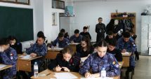 Stire din Cultură-Educație : S-a dat startul admiterii 2024 în clasa a IX-a la Colegiul "Alexandru Ioan Cuza" din Constanța