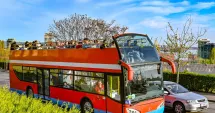 Stire din Social : Program nou pentru linia City Tour: curse până seara târziu