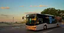 Stire din Social : Cum vor circula autobuzele CT Bus în perioada 1 – 6 mai