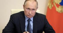 Stire din Actualitate : Vladimir Putin, declarație surprinzătoare despre războiul din Ucraina
