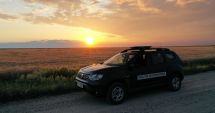 Stire din Eveniment : Tupeul unui șofer român! A prezentat la control o poză cu un permis fals de conducere, eliberat în Grecia