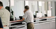 Stire din Actualitate : Taxa pe nervi. Amenzi uriașe pentru cetățenii care ridică tonul în instituții