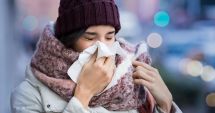 Stire din Social : Vreme geroasă la malul mării. Temperaturile minime vor fi cuprinse între -11 și -7 grade