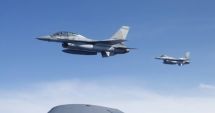 Ministerul Apărării va cumpăra încă cinci avioane F16